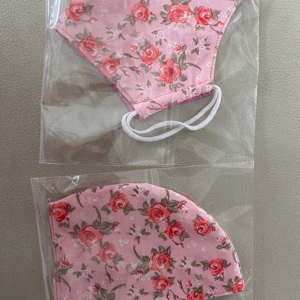 Face Mask - Picture 5 of 6